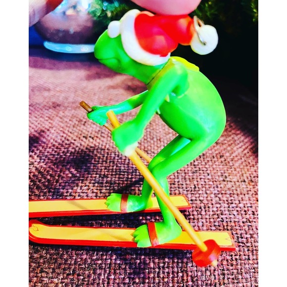 Hallmark Kermit The Frog - Picture 3 of 15